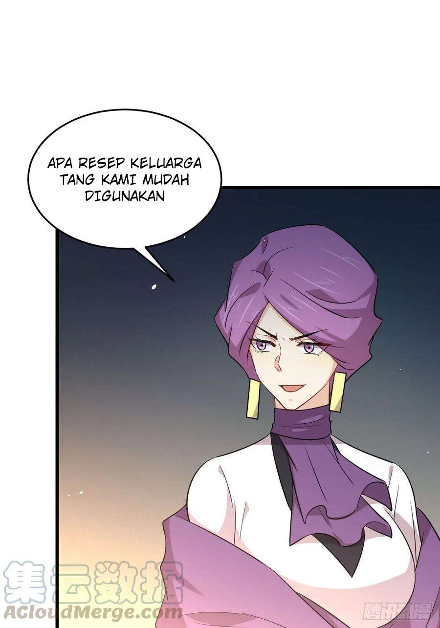 Immortal Swordsman in The Reverse World Chapter 179 Gambar 16